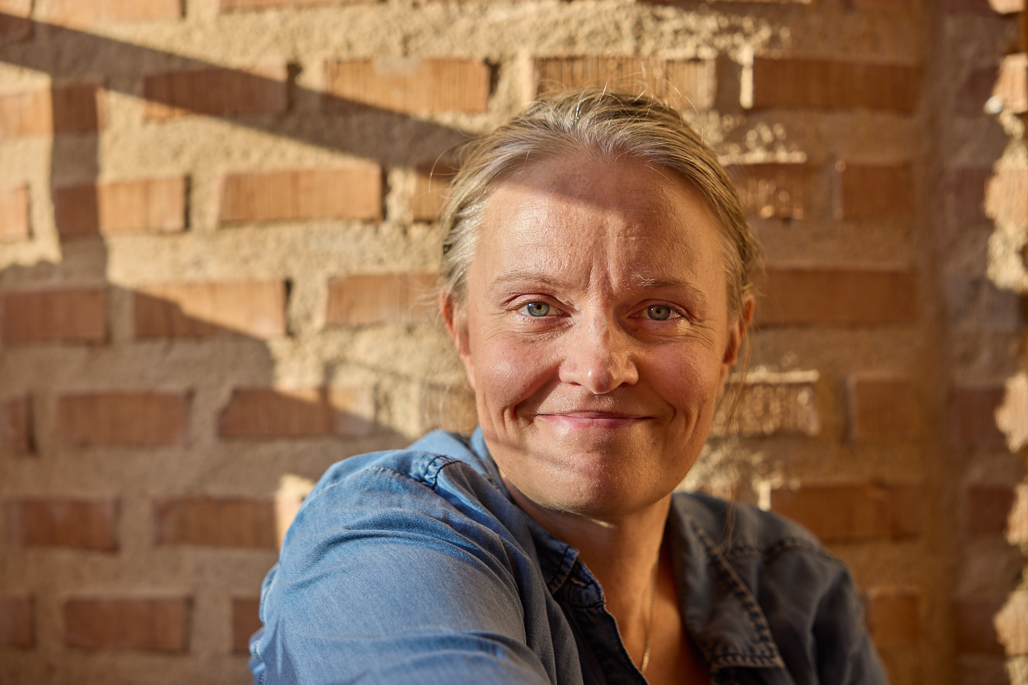Therése Wiberg